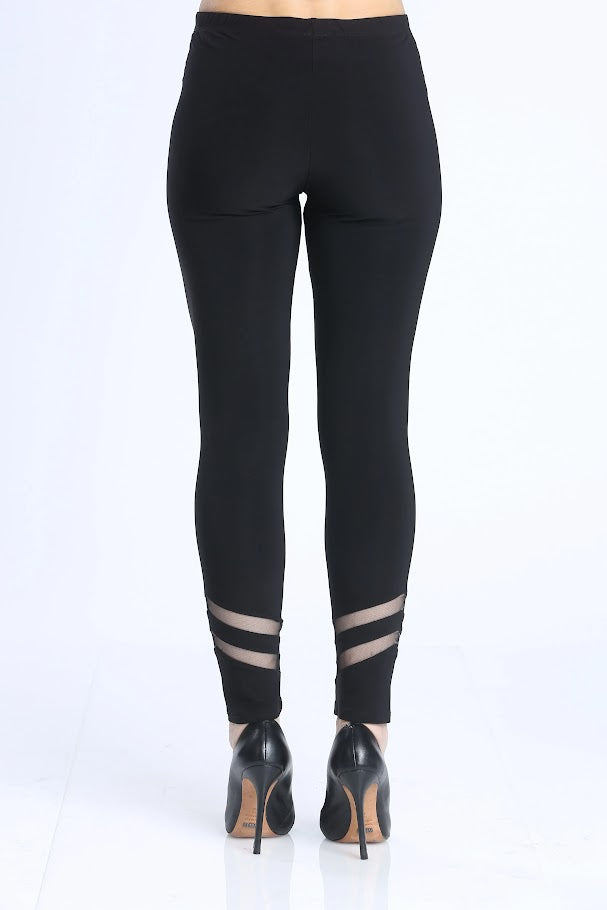Sassy Pant - Black