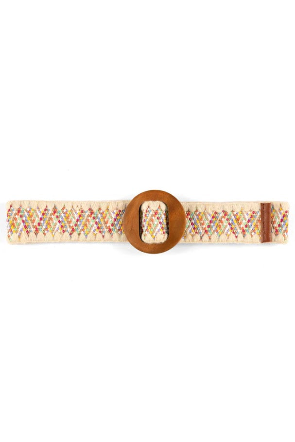 Kyra Belt - Multi